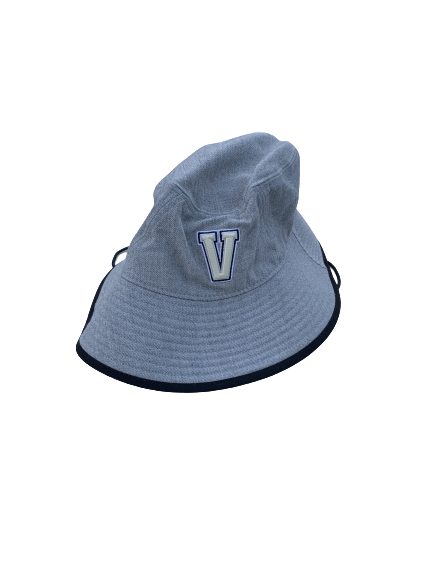 Jared Southers Vanderbilt Football NIKE Bucket Hat (Size 2XL)