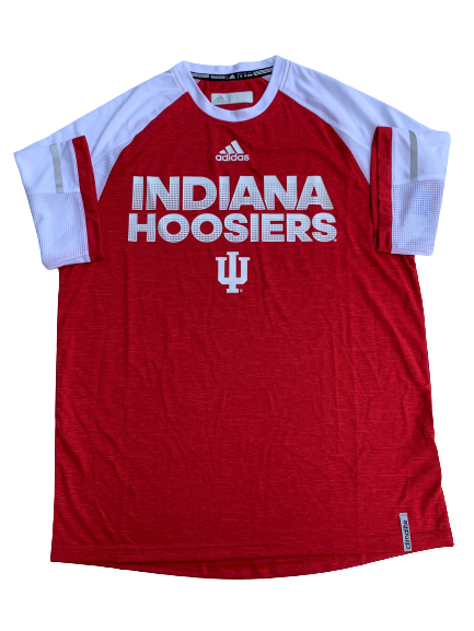 James Fraschilla Indiana T-Shirt New With Tags (Size M)