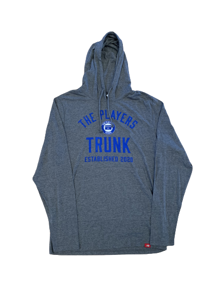 The Players Trunk Sportiqe Hoodie