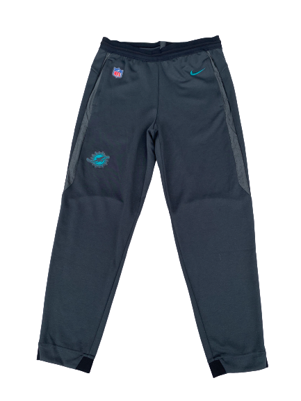 Miami Dolphins Sweatpants (Size M)