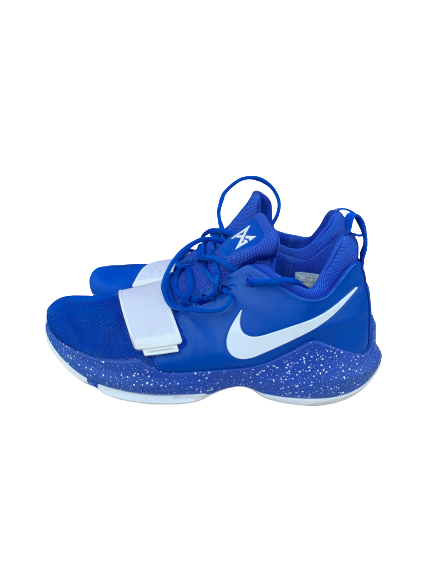 Jonny David Kentucky Basketball PG 1 PE Sneakers (Size 12)