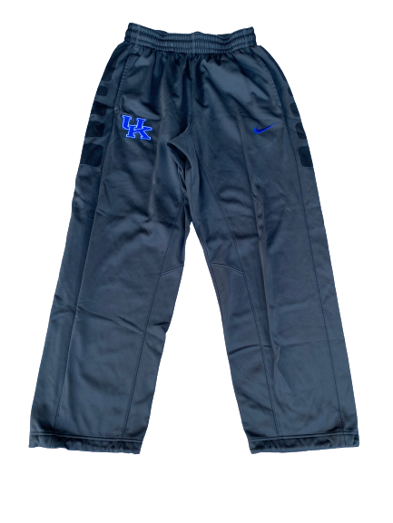 Jonny David Kentucky NIKE Elite Sweatpants (Size L)
