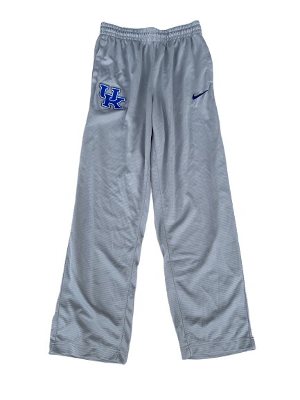Jonny David Kentucky Basketball Sweatpants (Size L)