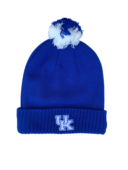 Jonny David Kentucky Beanie