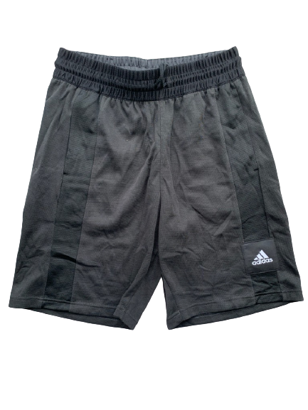 Ryan McMahon Adidas Shorts (Size L)