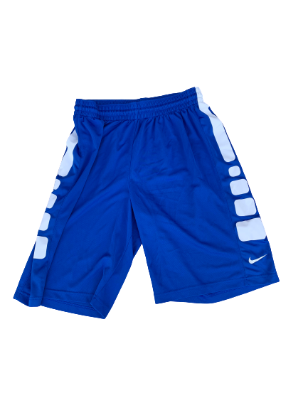 Jonny David NIKE Elite Shorts (Size L)