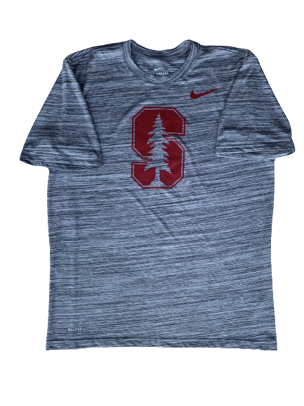 Ben Edwards Stanford Football T-Shirt (Size L)