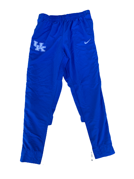 Jonny David Kentucky Pre-Game Snap Button Pants (Size XL)