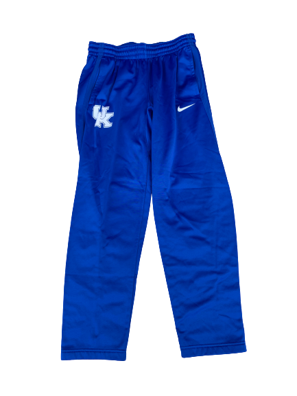 Jonny David Kentucky Basketball Sweatpants (Size L)