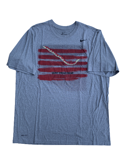 Navy T-Shirt (Size XL)