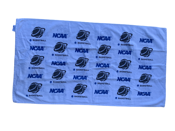 James Fraschilla NCAA Bench Towel