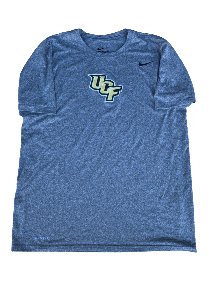 Tre Nixon UCF Football Nike T-Shirt (Size L)