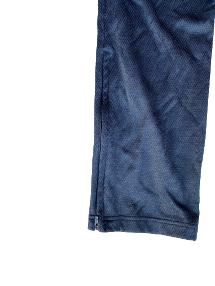 Tony Butler Nebraska Football Team Issued Sweatpants (Size L)