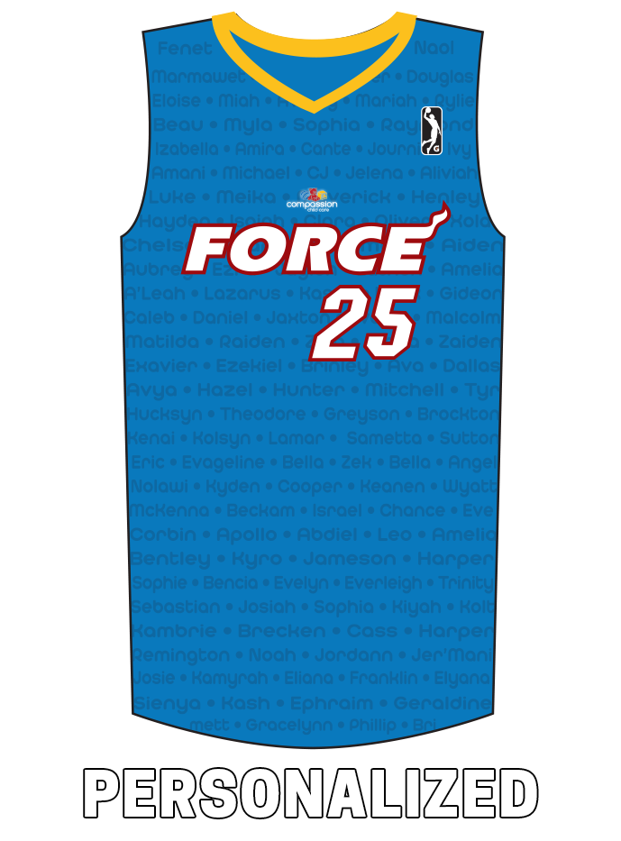 Personalized 