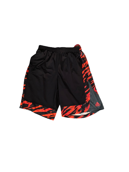 Chris Walker McDonalds All-American Game Exclusive Shorts (Size XL)