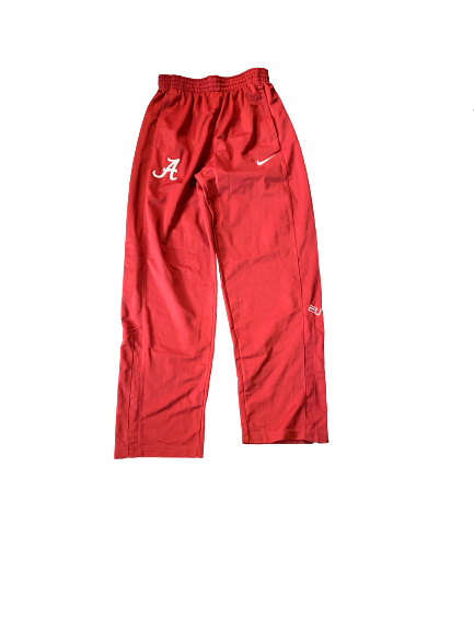 Hannah Cook Alabama Nike Sweatpants (Size S)