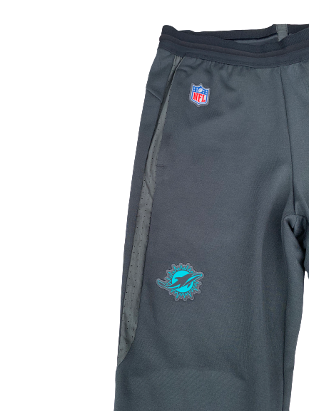 Miami Dolphins Sweatpants (Size M)