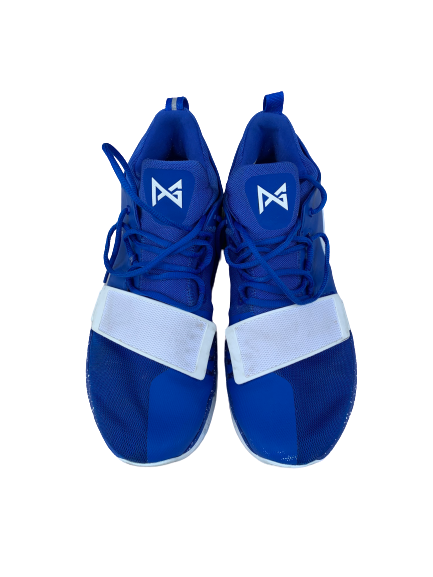 Jonny David Kentucky Basketball PG 1 PE Sneakers (Size 12)