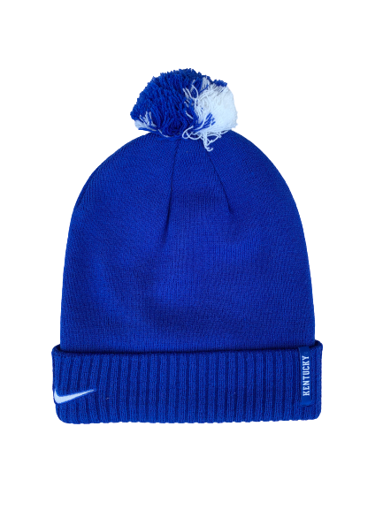 Jonny David Kentucky Beanie