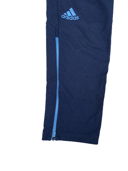 Elemy Colome Rhode Island Basketball Sweatpants (Size M)