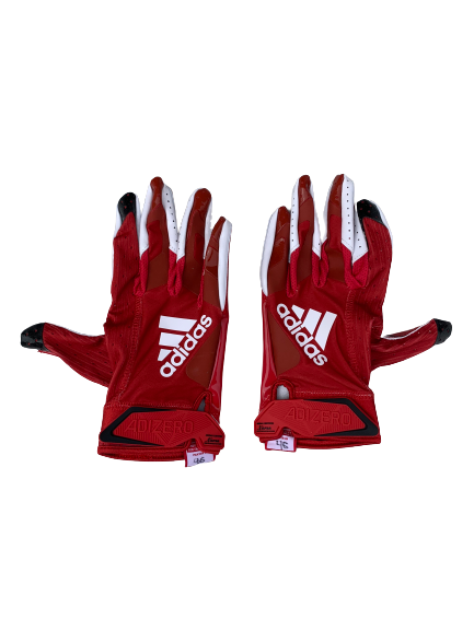 Cardinals 2024 football gloves