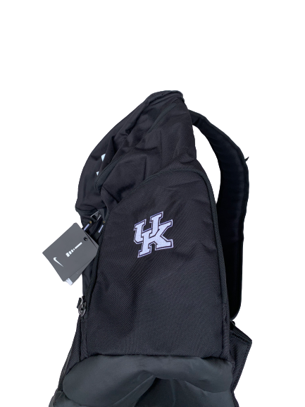 University of Kentucky Basketball "KD" Backpack
