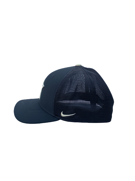 Jared Southers Vanderbilt Football NIKE Hat (Size L/XL)