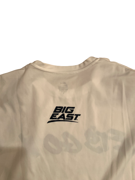 Garrett Schilling Xavier Baseball T-Shirt (Size L)