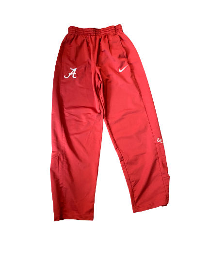 Hannah Cook Alabama Nike Sweatpants (Size M)