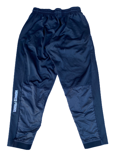 Desmond Bane TCU Team Issued Sweatpants (Size L)