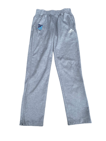 Elemy Colome Rhode Island Basketball Sweatpants (Size M)