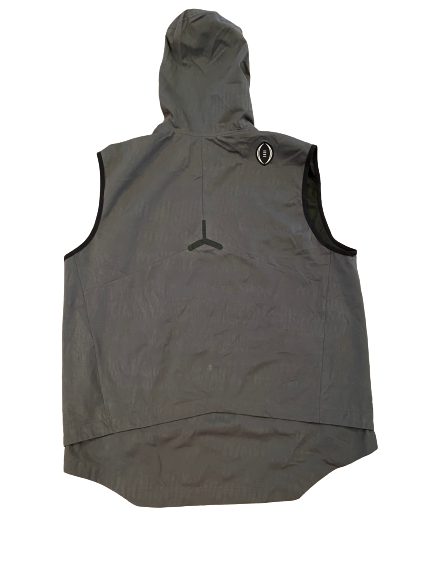 Chris Worley Ohio State Player Exclusive College Football Playoff Slee The Players Trunk