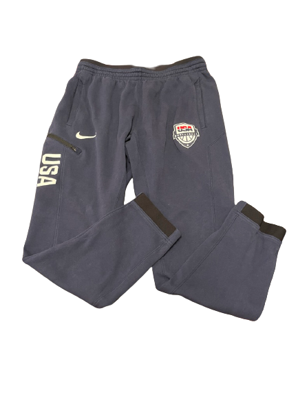 Alterique Gilbert Team USA Exclusive Sweatpants (Size L)