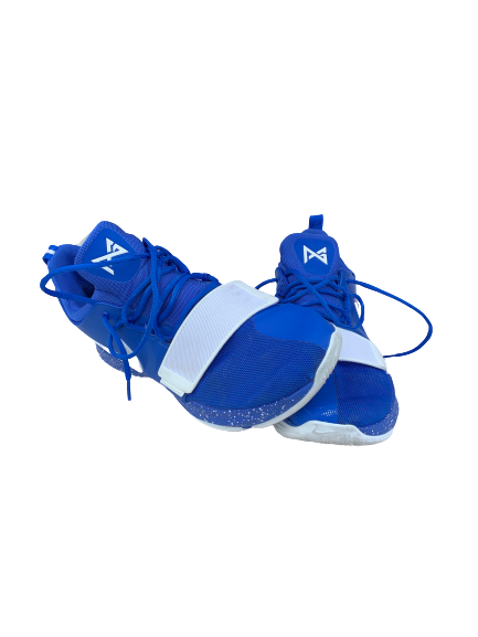 Jonny David Kentucky Basketball PG 1 PE Sneakers (Size 12)