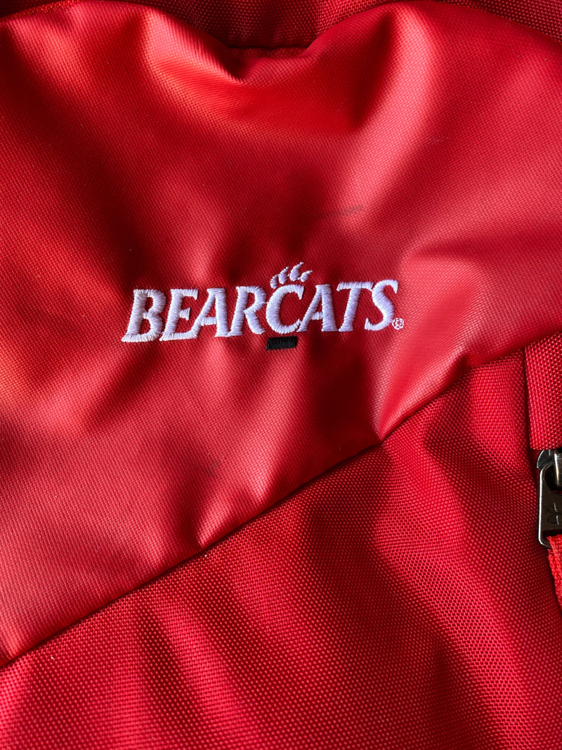Jarron Cumberland Cincinnati Bearcats Backpack