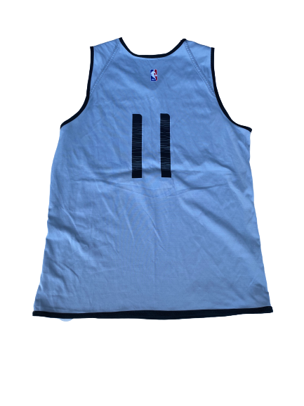 Jordan Ford Agua Caliente Clippers Practice Jersey (Size M)