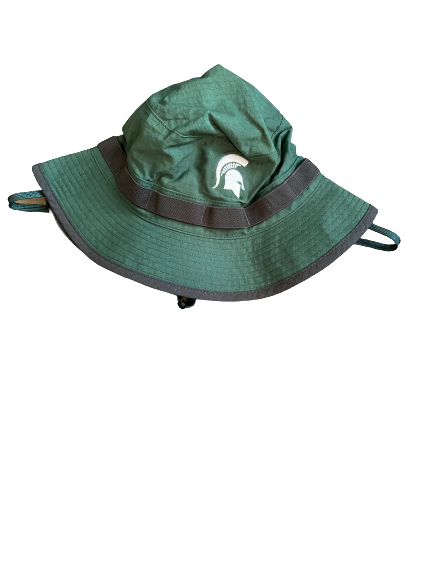 Cassius Winston Michigan State Nike Bucket Hat