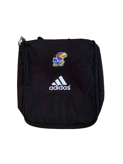 Kansas Basketball Toiletrt Kit