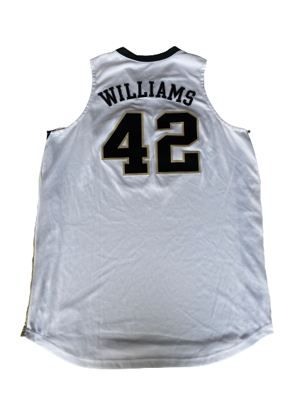 WAKE FOREST 4番 ユニフォーム WAKE FOREST 4番 ユニフォーム WAKE FOREST 4番 ユニフォーム Wake