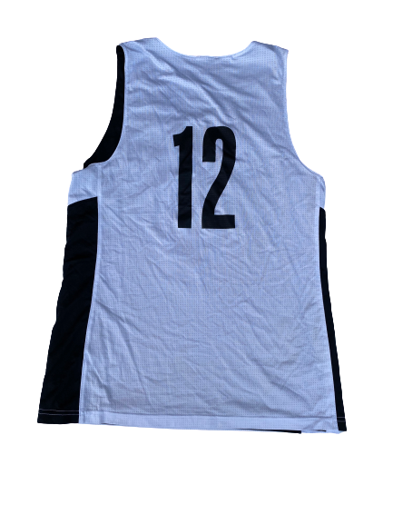 K.J. McDaniels NBA G League Reversible Practice Jersey Size L The Players Trunk