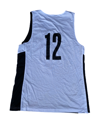 K.J. McDaniels NBA G-League Reversible Practice Jersey (Size L)