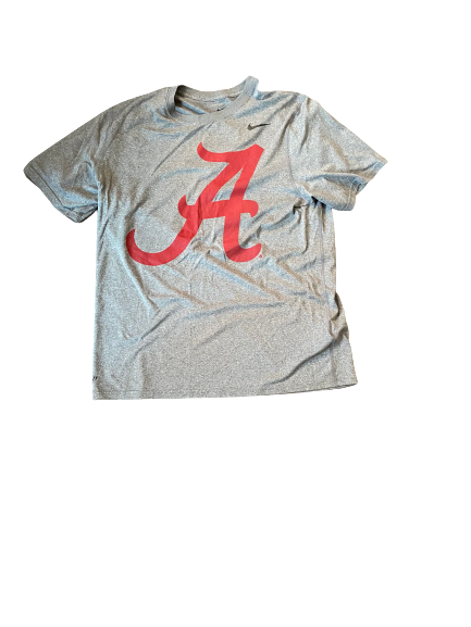 Hannah Cook Alabama Nike T-Shirt (Size L)