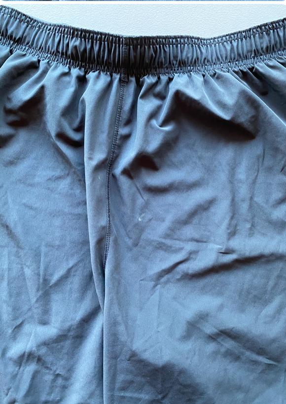 Jeremiah Clarke North Carolina Football Shorts (Size XXL)