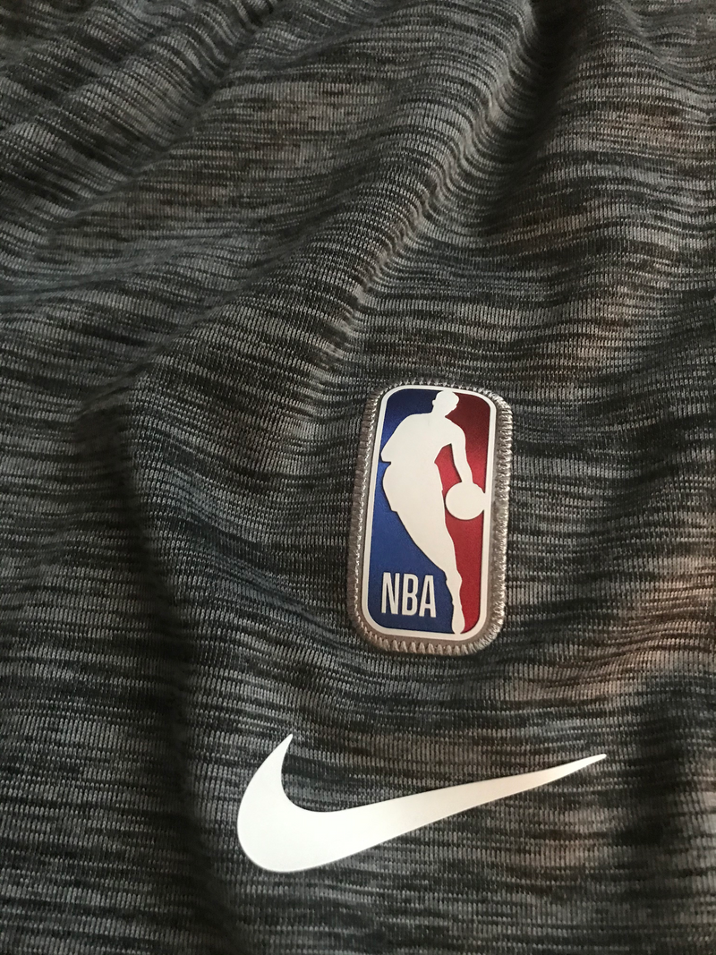 Trevon Bluiett Utah Jazz Team Issued Sweatpants (Size LT)