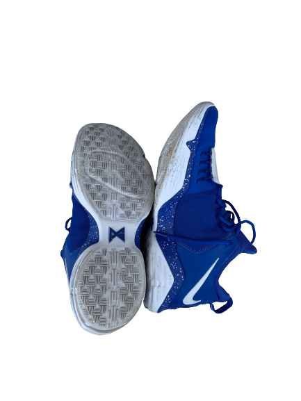 Jonny David Kentucky Basketball PG 1 PE Sneakers (Size 12)