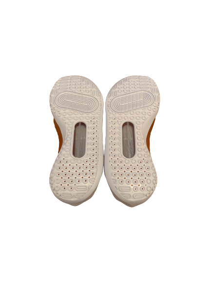 Texas Basketball Team Issued KD Sneakers (Size 10)