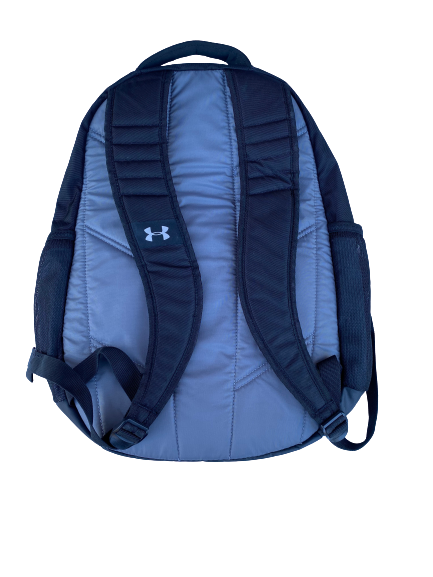 Kingsley Opara Maryland Under Armour Backpack