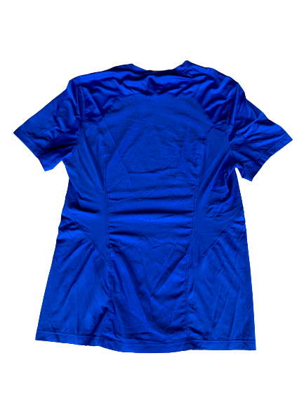 Derryck Thornton Nike Compression T-Shirt (Size L)
