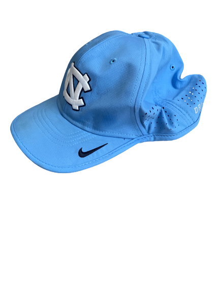 North Carolina Jordan Adjustable Hat