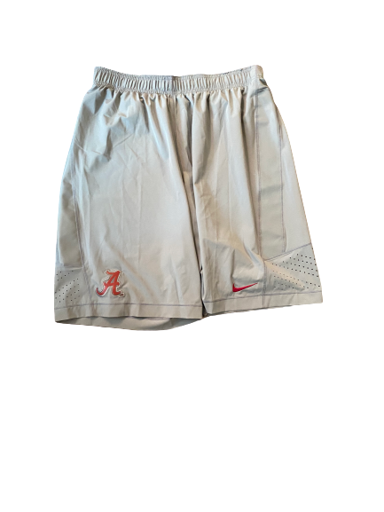 Hannah Cook Alabama Nike Shorts (Size L)